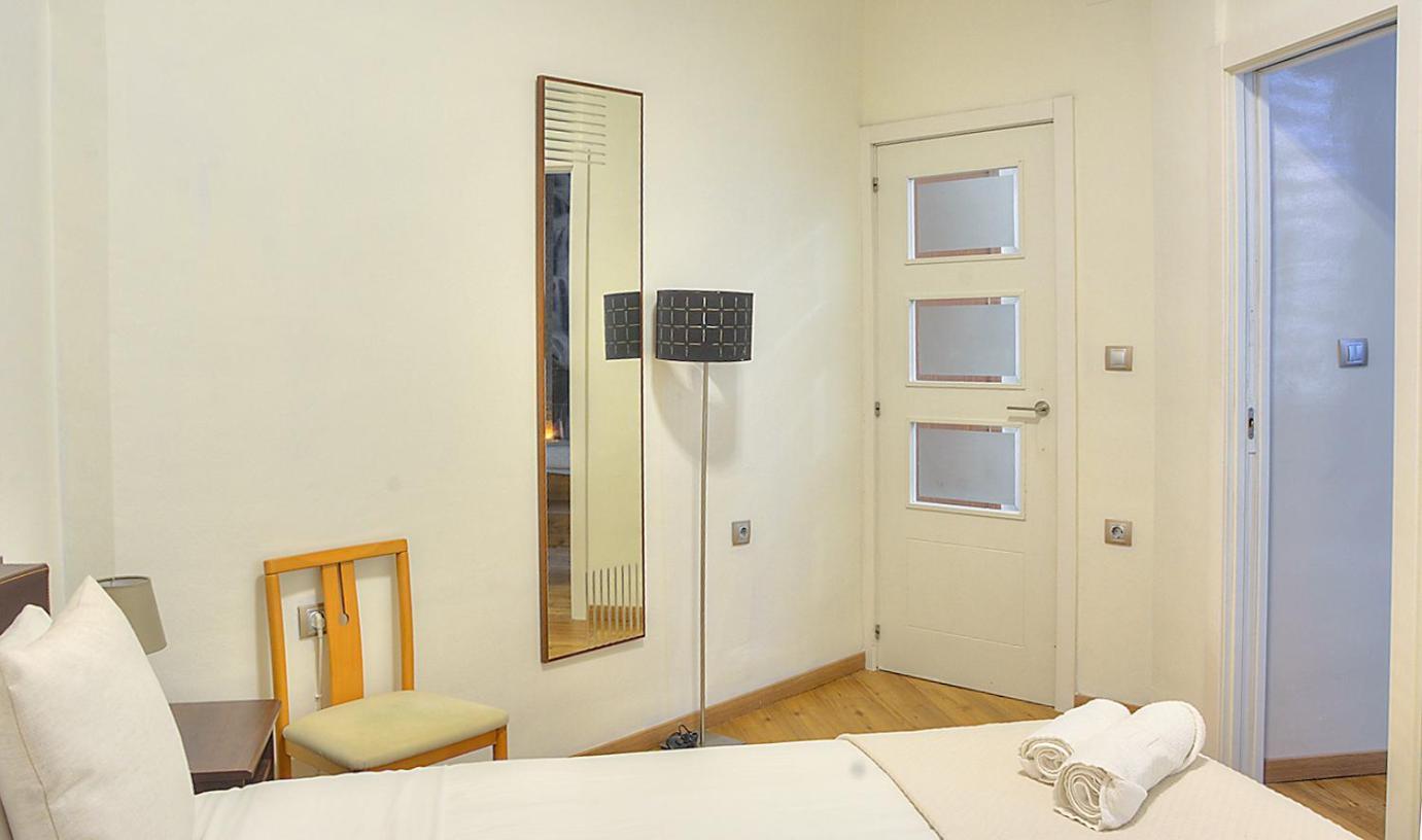 Ferienwohnung Family Luxury Argote Sevilla Exterior foto