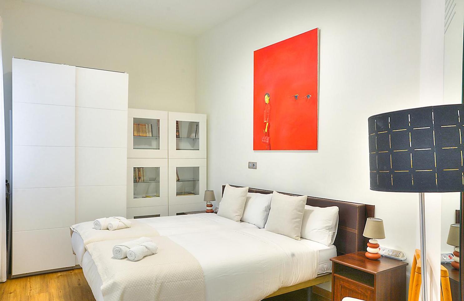 Ferienwohnung Family Luxury Argote Sevilla Exterior foto