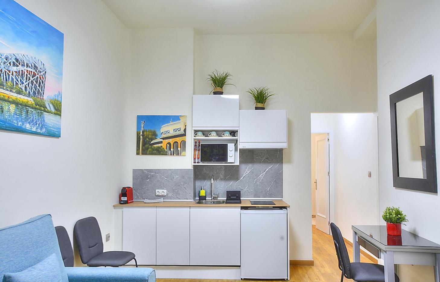 Ferienwohnung Family Luxury Argote Sevilla Exterior foto